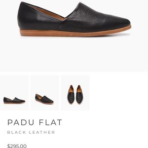 Coclico padu flats